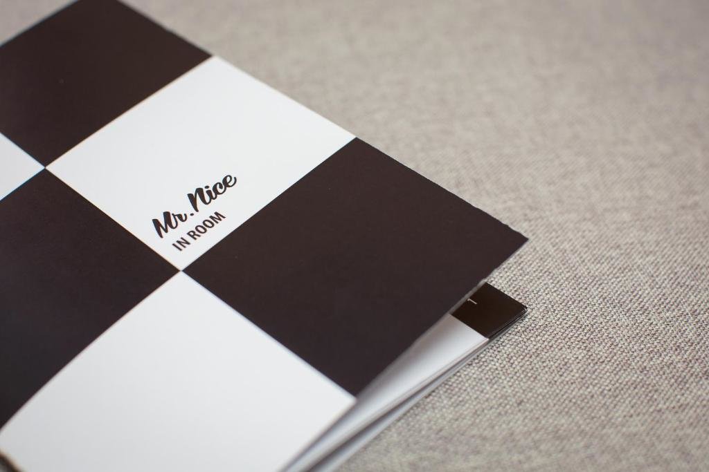 Астана: Mr.Nice Apart-Hotel Highvill