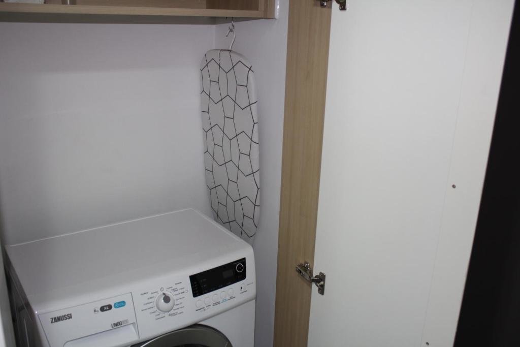 Астана: Mr.Nice Apart-Hotel Highvill