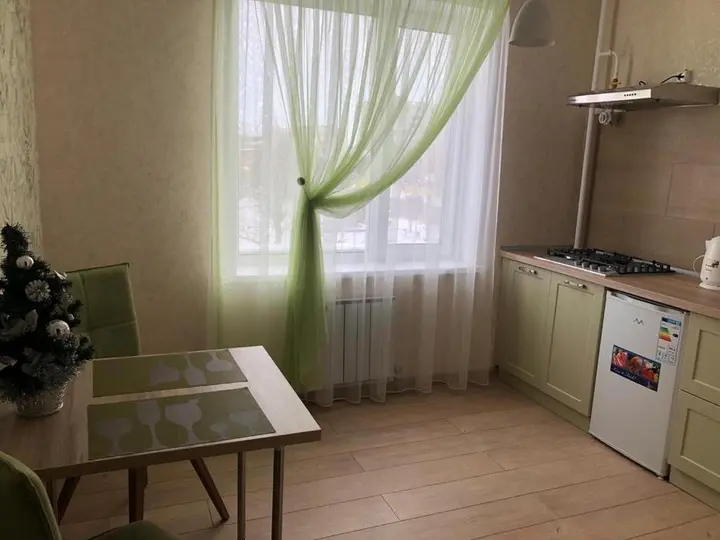 Костанай: Ujutnaja, novaja kvartira v tsentre goroda