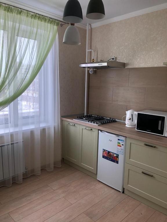 Костанай: Ujutnaja, novaja kvartira v tsentre goroda