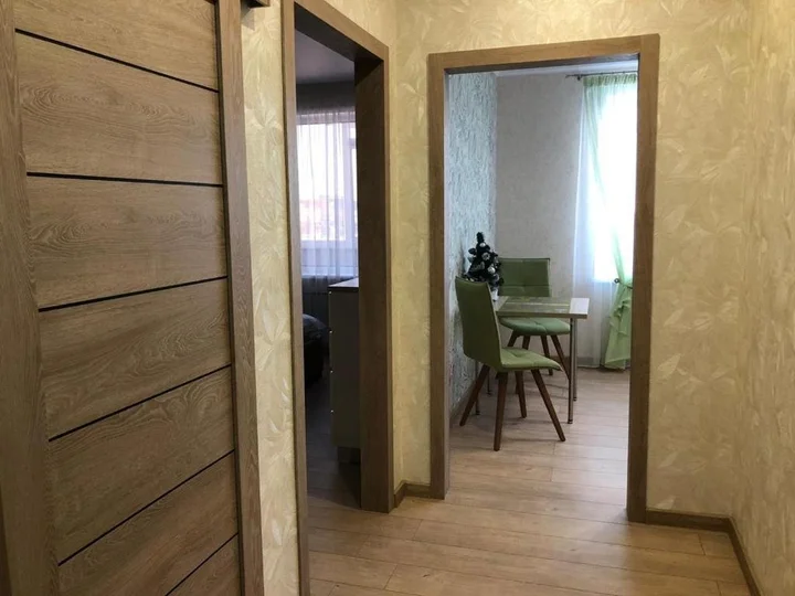 Костанай: Ujutnaja, novaja kvartira v tsentre goroda