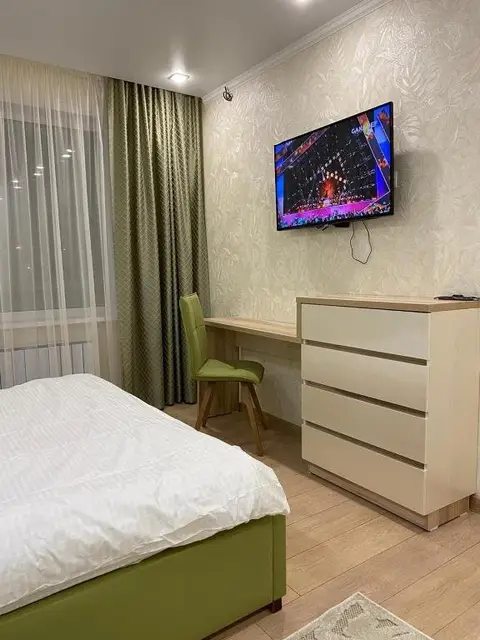 Ujutnaja, novaja kvartira v tsentre goroda — фото 5