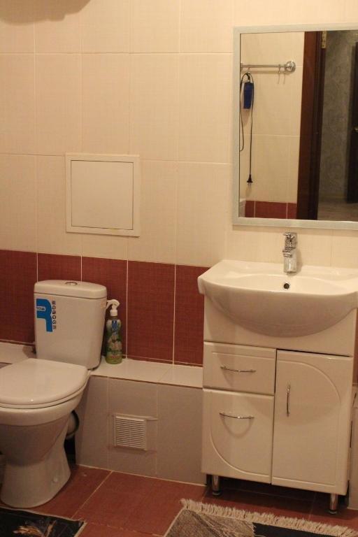 Костанай: Apartment in the New Town