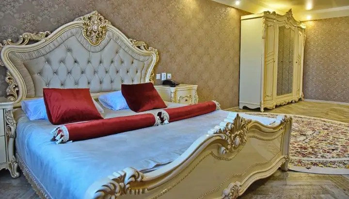 Banqueting & Guest House Pomest'e — фото 2