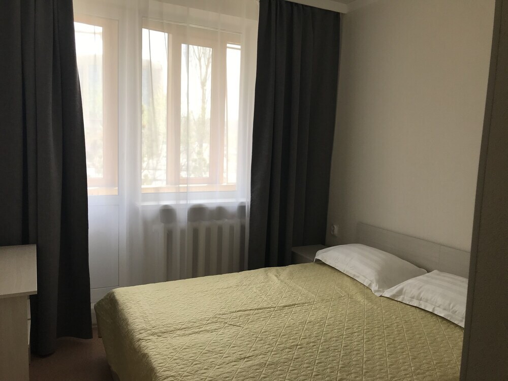 Астана: Hotel Prospect