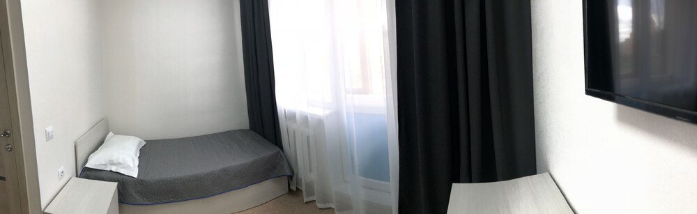 Астана: Hotel Prospect