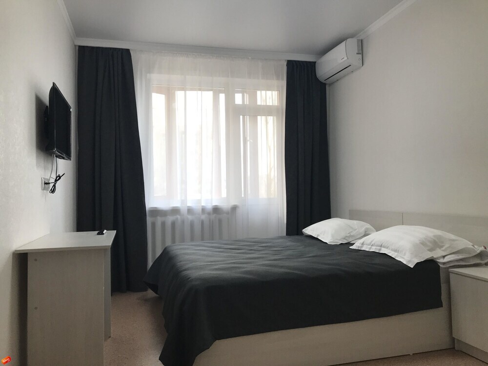 Астана: Hotel Prospect