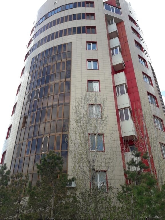 Астана: Hotel Prospect