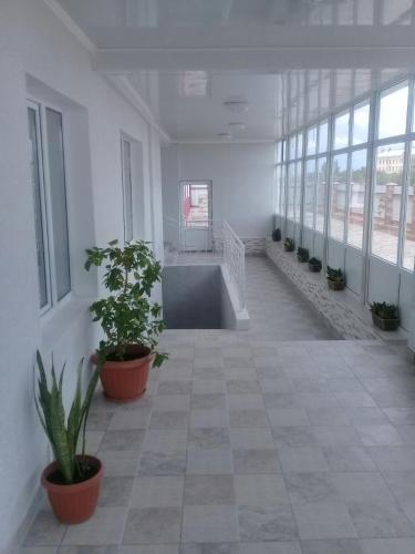 Приозёрск: Granit Hotel