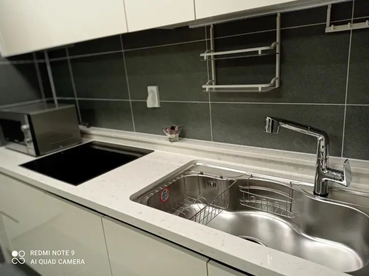 Астана: 2 komnatnye apartamenty v Highvill Park 2 ( Hajvil Park 2)