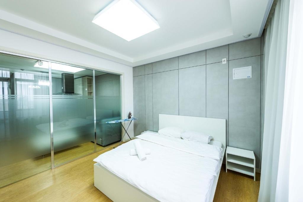 Астана: The Address Highvill 1