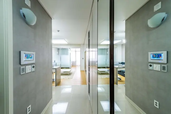 Астана: The Address Highvill 1