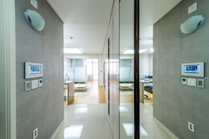 Астана: The Address Highvill 1