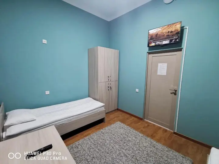 Атырау: Station Hostel