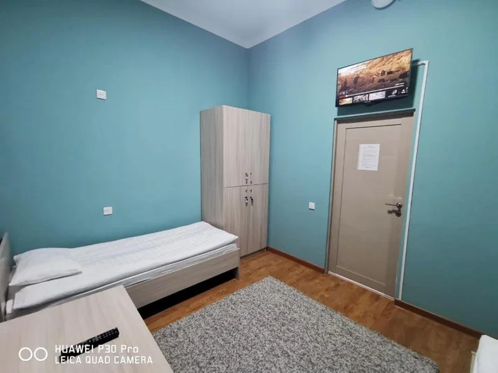 Атырау: Station Hostel