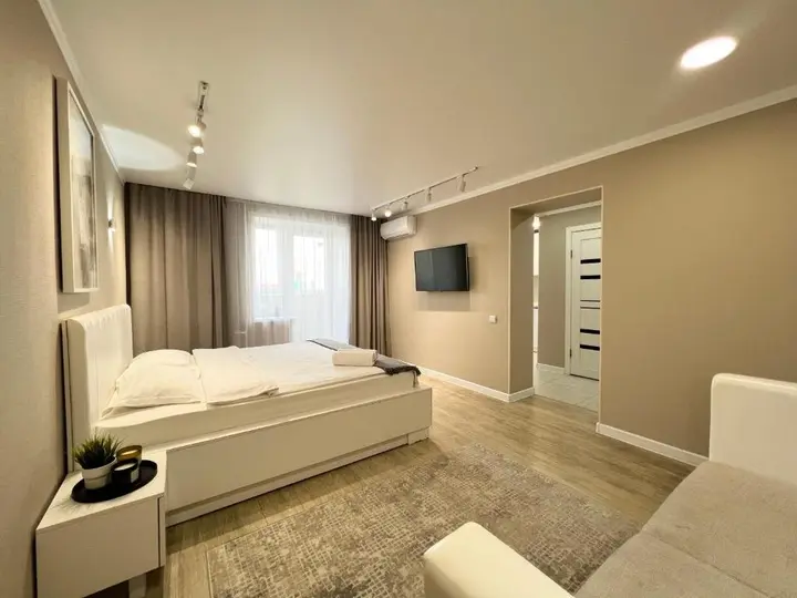 Павлодар: Luxury apartments