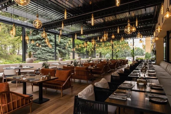 Алматы: Kazakhstan Express