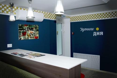 Костанай: Tashouse