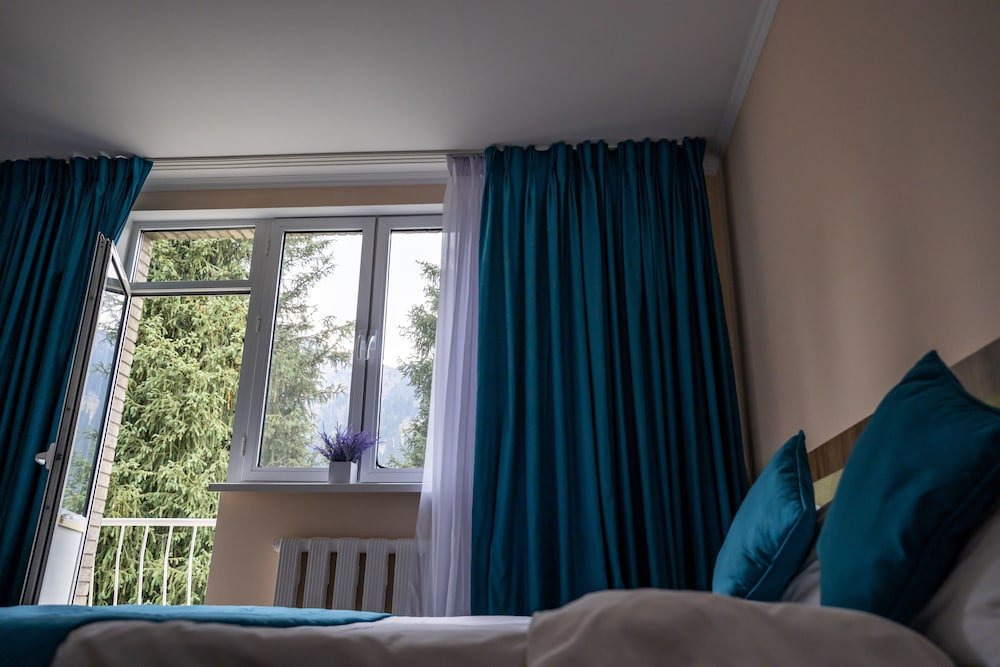 Алматы: Shymbulak Resort House