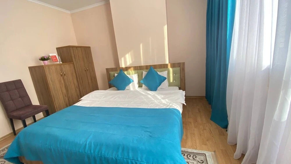 Алматы: Shymbulak Resort House