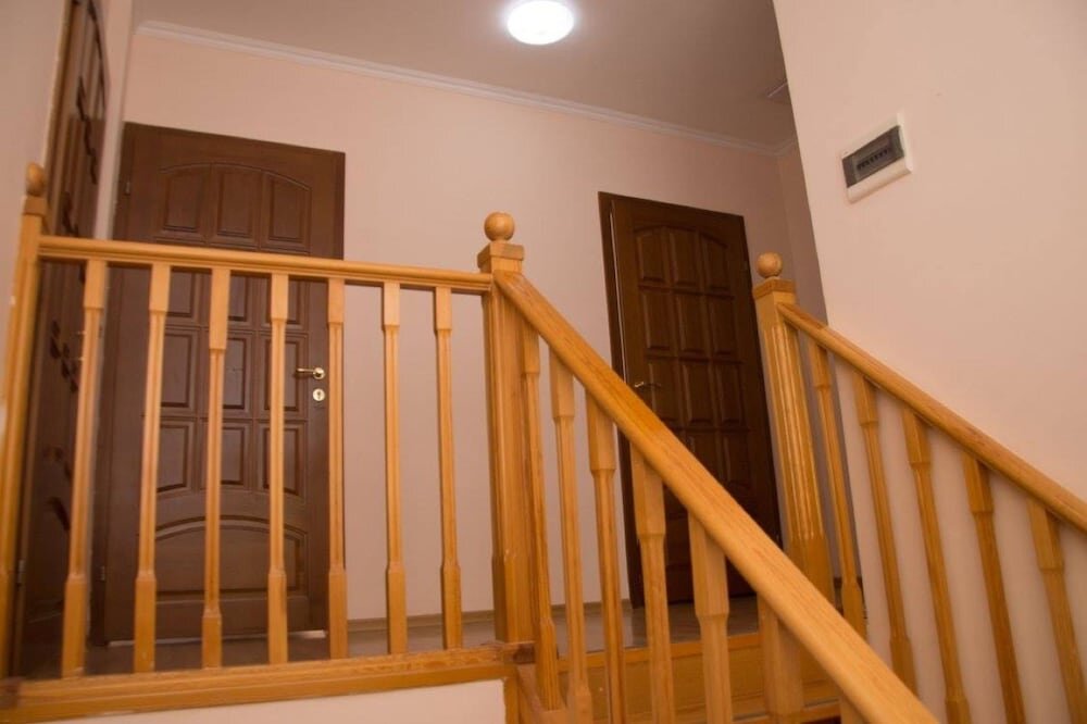 Алматы: Shymbulak Resort House
