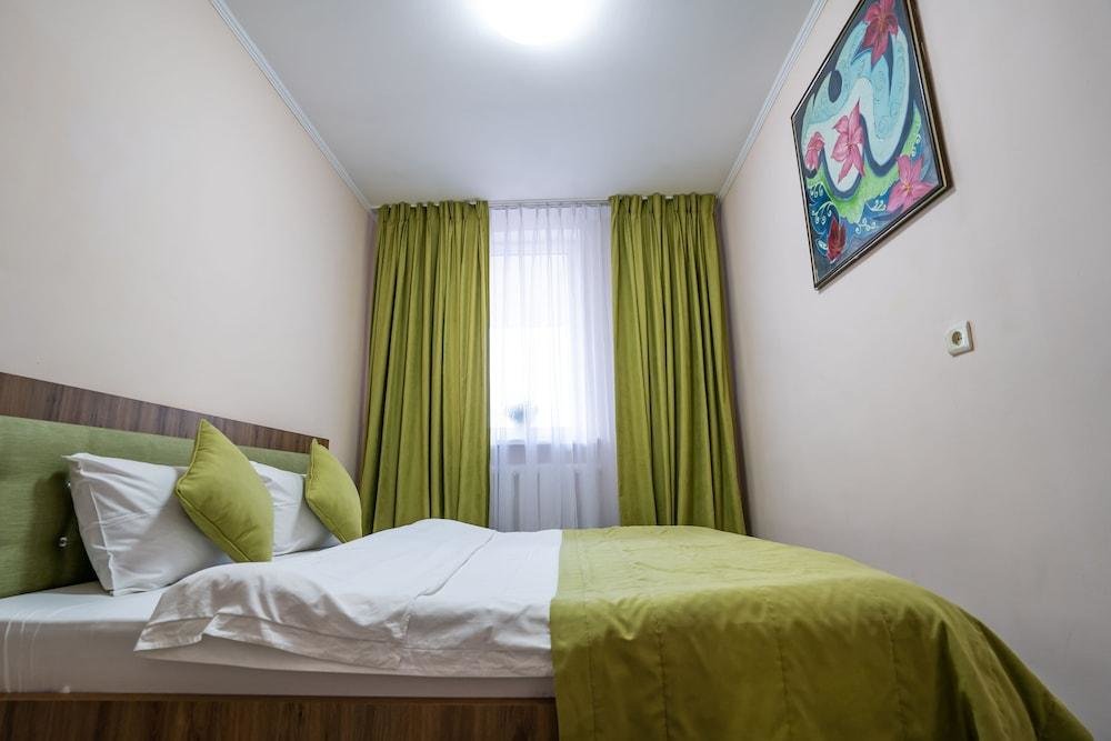 Алматы: Shymbulak Resort House