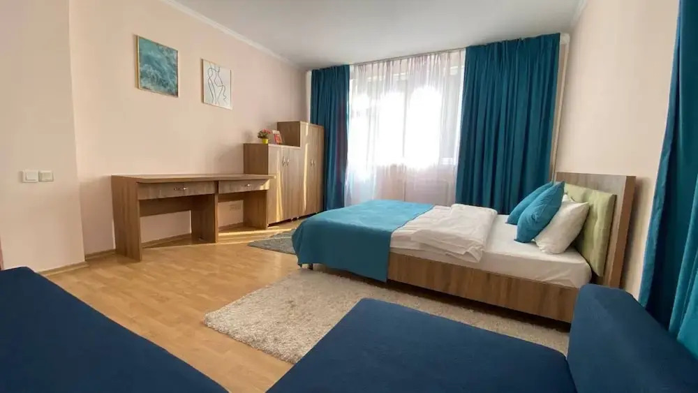 Алматы: Shymbulak Resort House