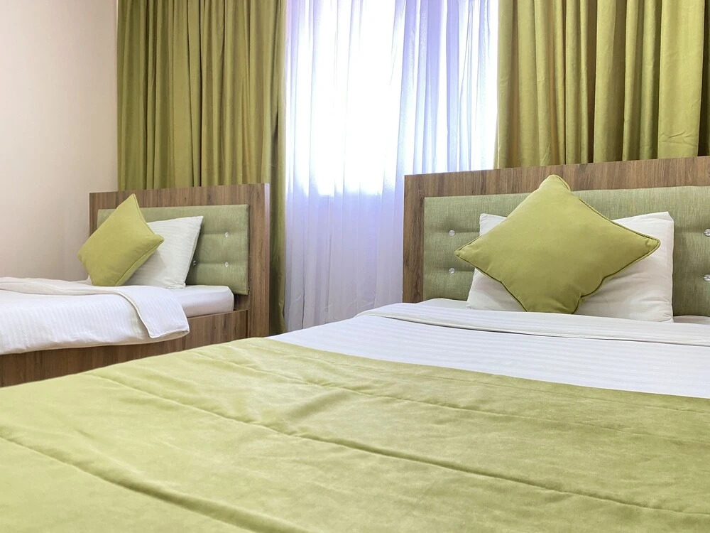 Алматы: Shymbulak Resort House