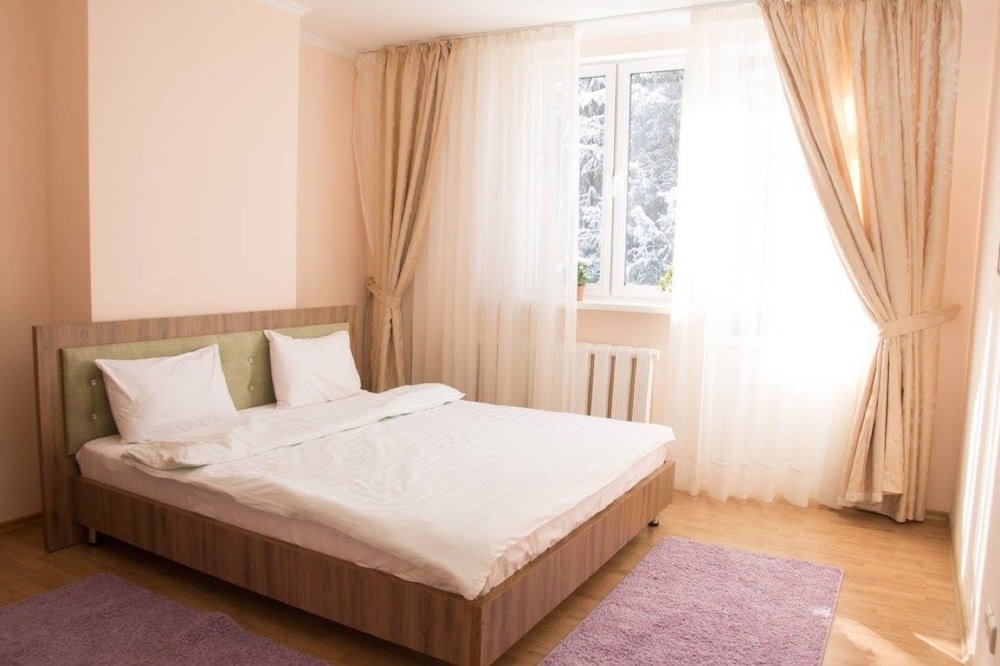 Алматы: Shymbulak Resort House