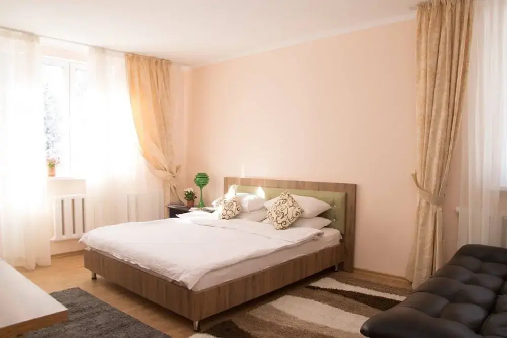 Алматы: Shymbulak Resort House