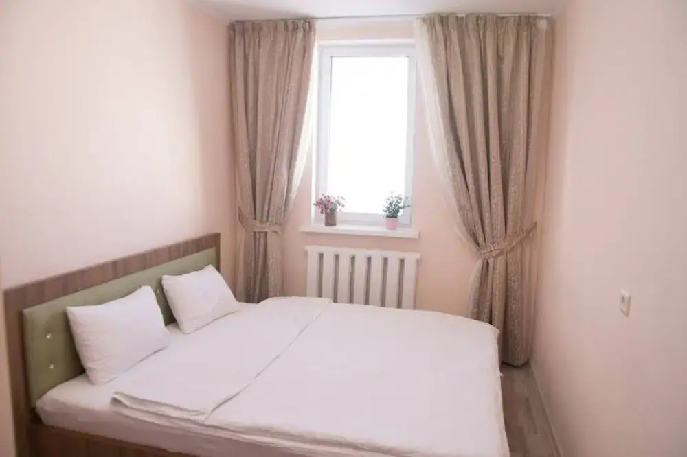 Алматы: Shymbulak Resort House