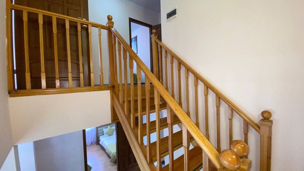 Алматы: Shymbulak Resort House
