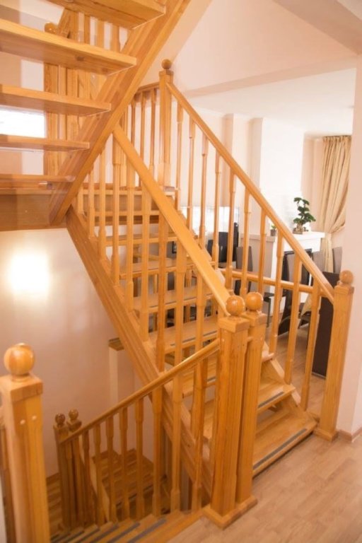 Алматы: Shymbulak Resort House