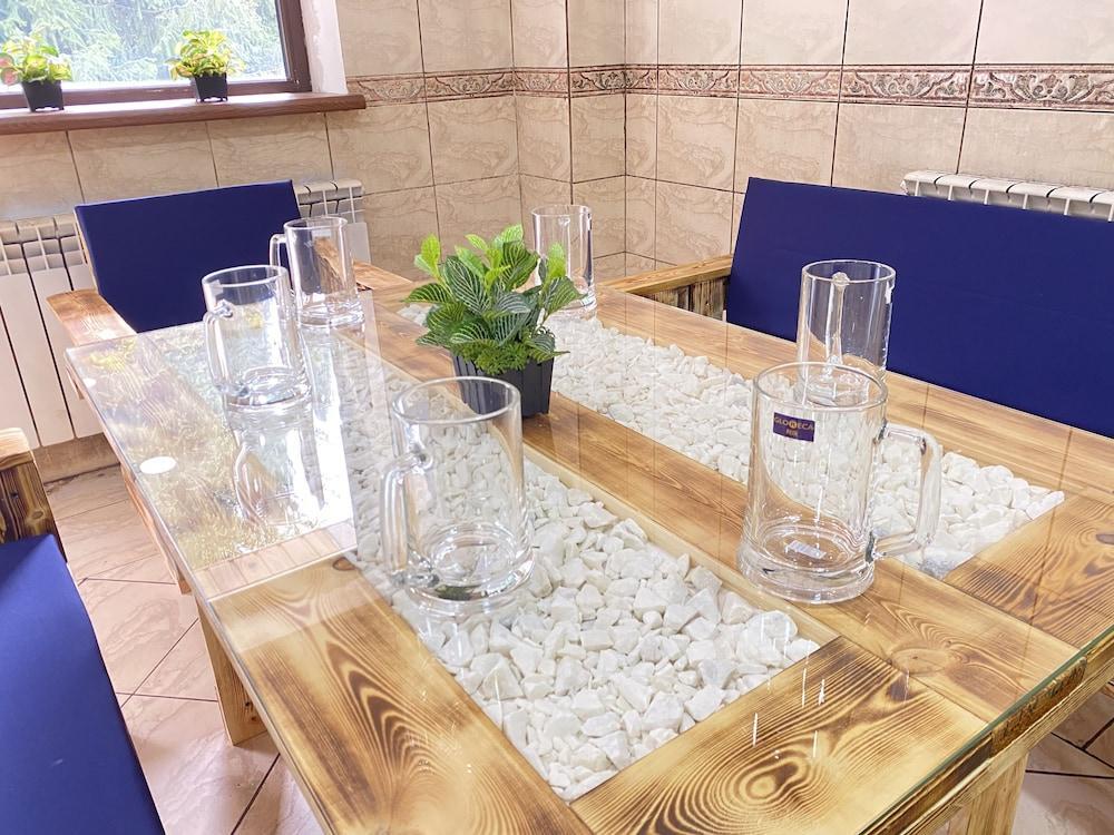 Алматы: Shymbulak Resort House