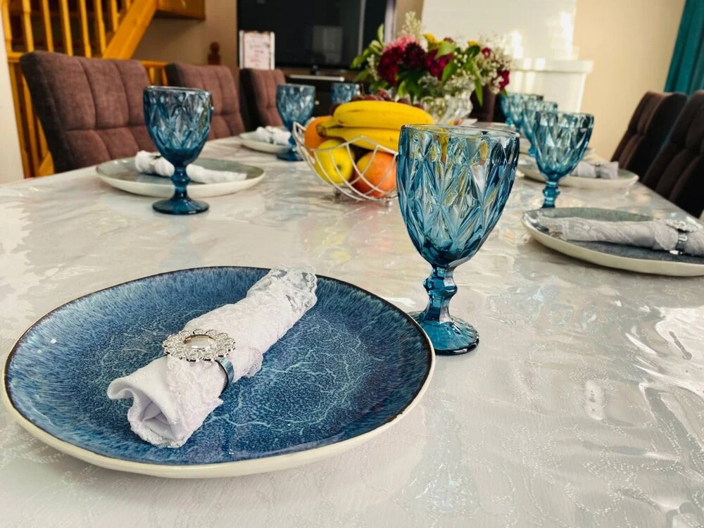 Алматы: Shymbulak Resort House