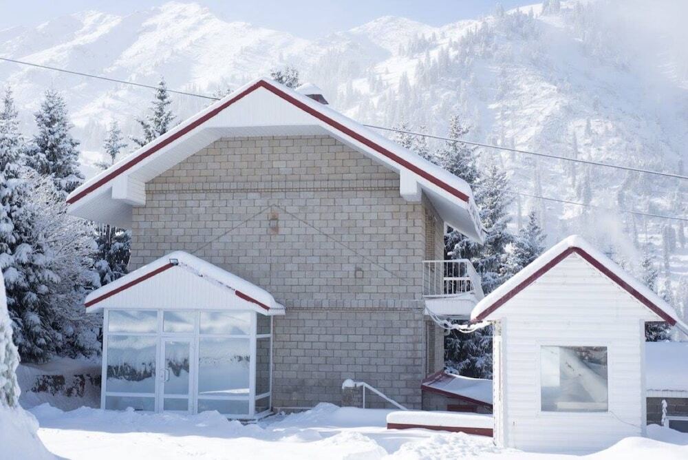 Алматы: Shymbulak Resort House
