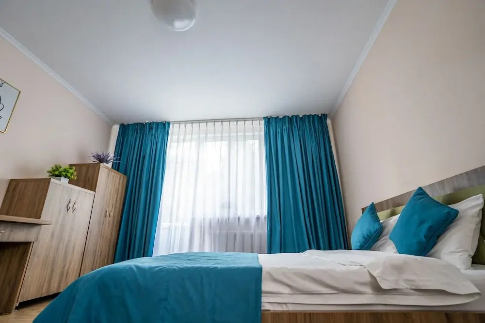 Алматы: Shymbulak Resort House