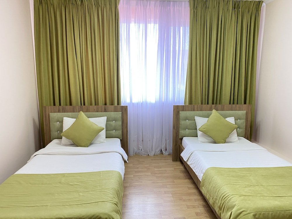 Алматы: Shymbulak Resort House