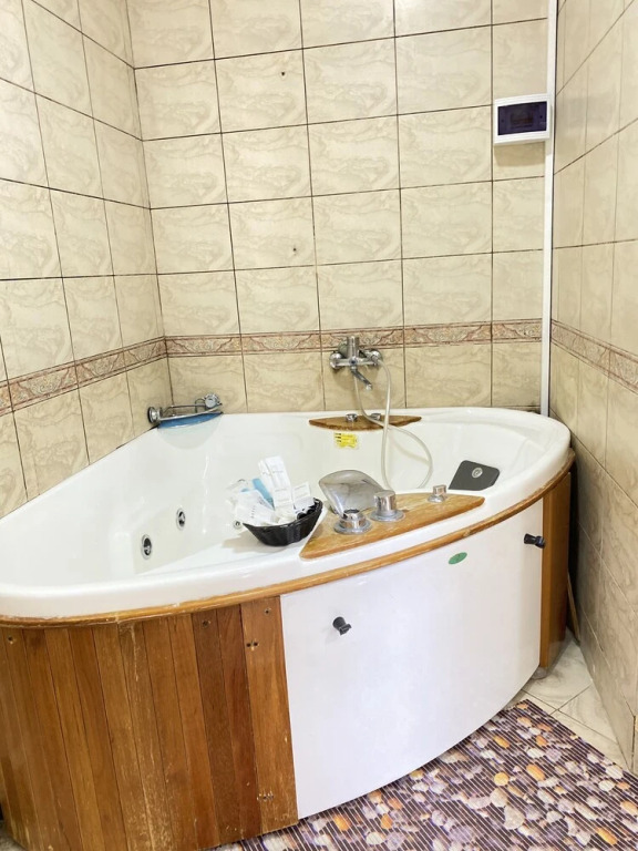Алматы: Shymbulak Resort House