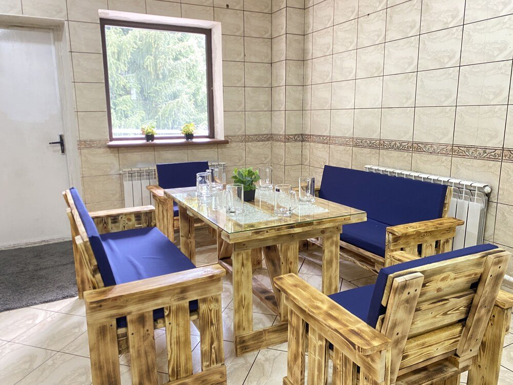 Алматы: Shymbulak Resort House