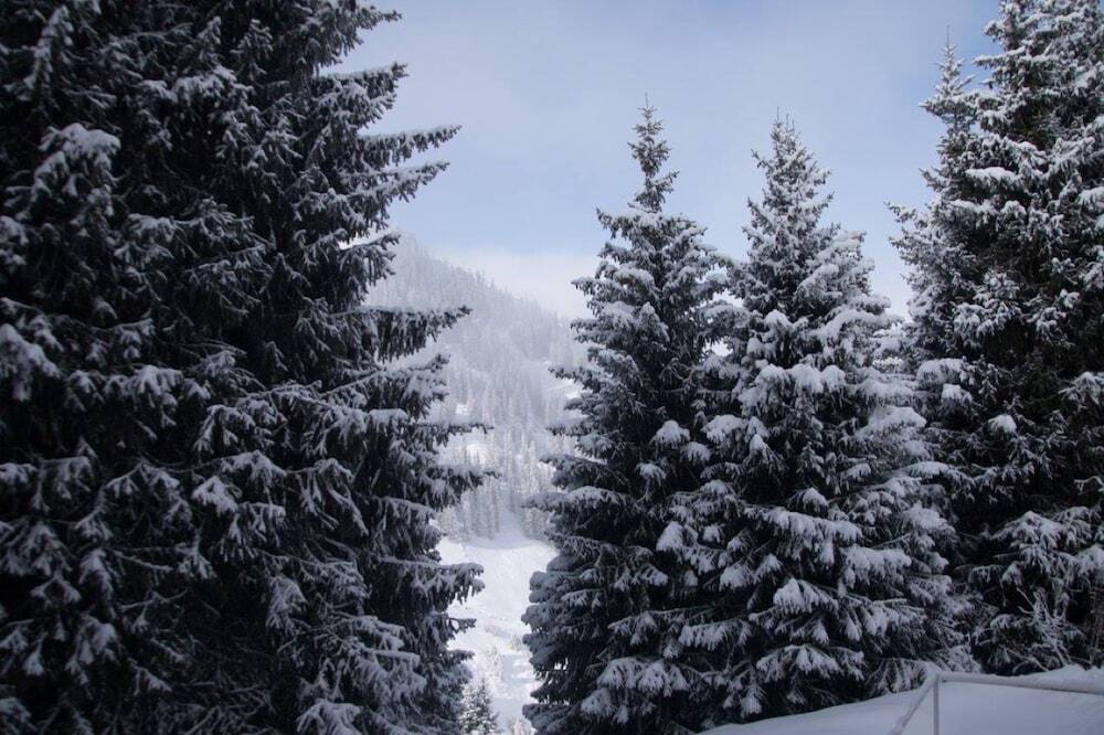 Алматы: Shymbulak Resort House