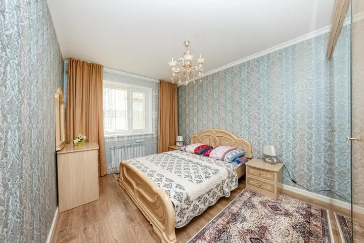 Астана: Luxury apartment - Spring 3