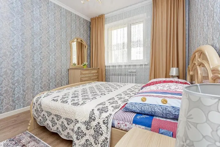 Астана: Luxury apartment - Spring 3