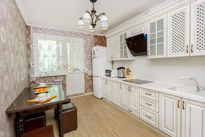 Астана: Luxury apartment - Spring 3