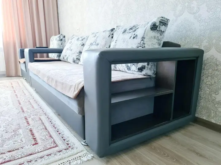 Elitnye apartamenty v Tsentre — фото 3