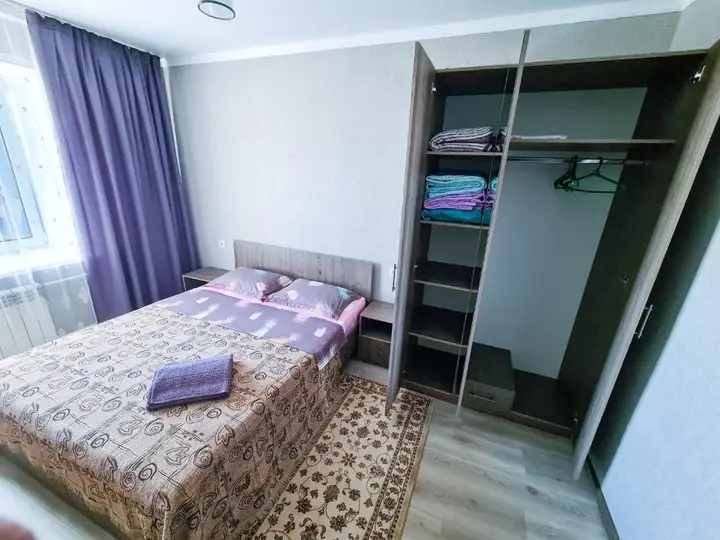 Elitnye apartamenty v Tsentre — фото 6