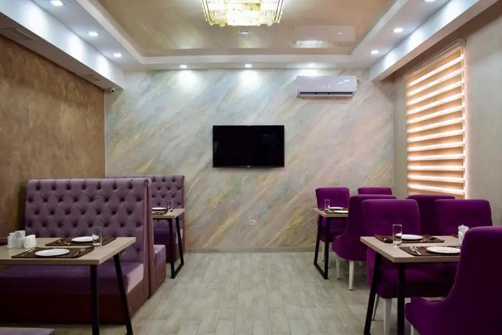 Шымкент: Dostar Inn