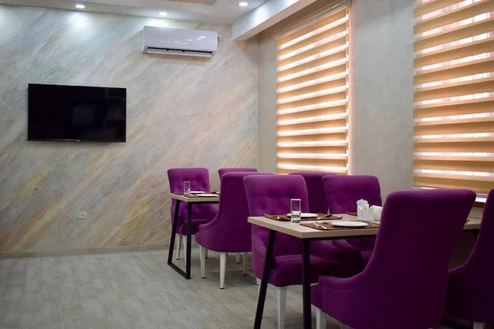 Шымкент: Dostar Inn
