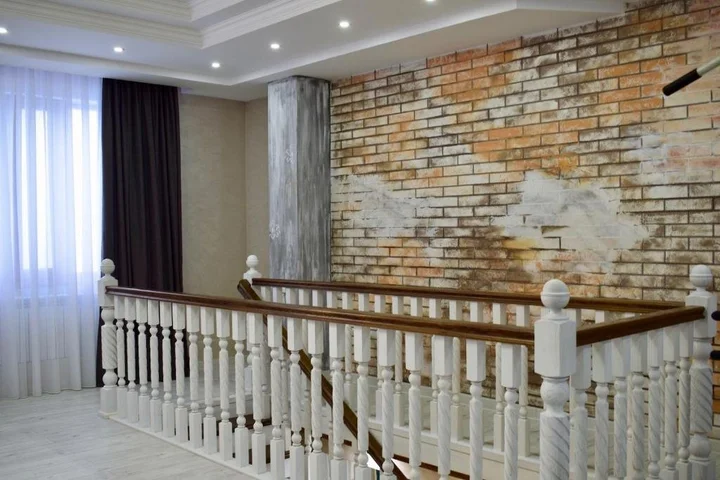 Шымкент: Dostar Inn