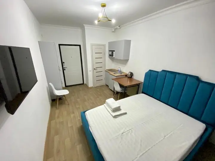 1 Bedroom apartment in ADK mall — фото 3